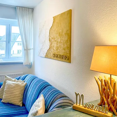 Apartament Warfthues, App 7 *