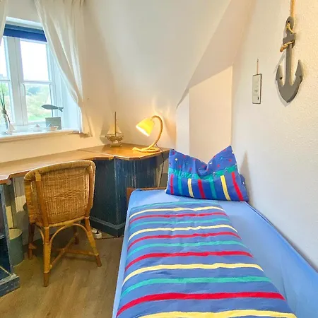 Apartament Warfthues, App 7