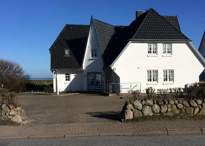 아파트 Warfthues, App 7 *