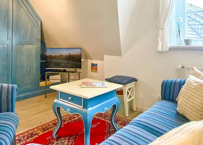 아파트 Warfthues, App 7 *