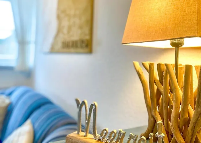 Warfthues, App 7 * Sylt