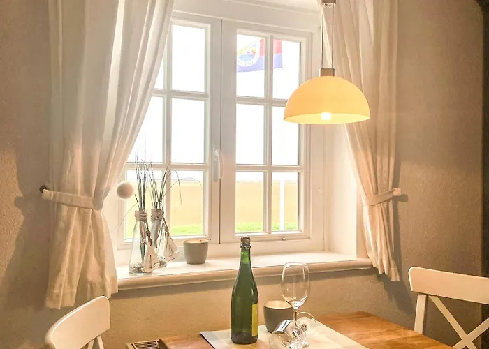 아파트 Warfthues, App 7