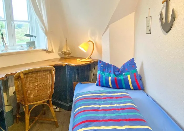 아파트 Warfthues, App 7